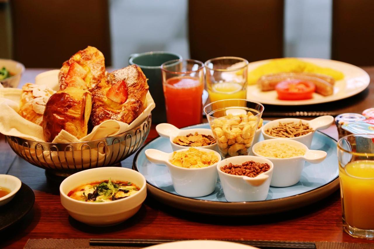 Hotel Crowne Plaza Nanjing Jiangning By Ihg Esterno foto