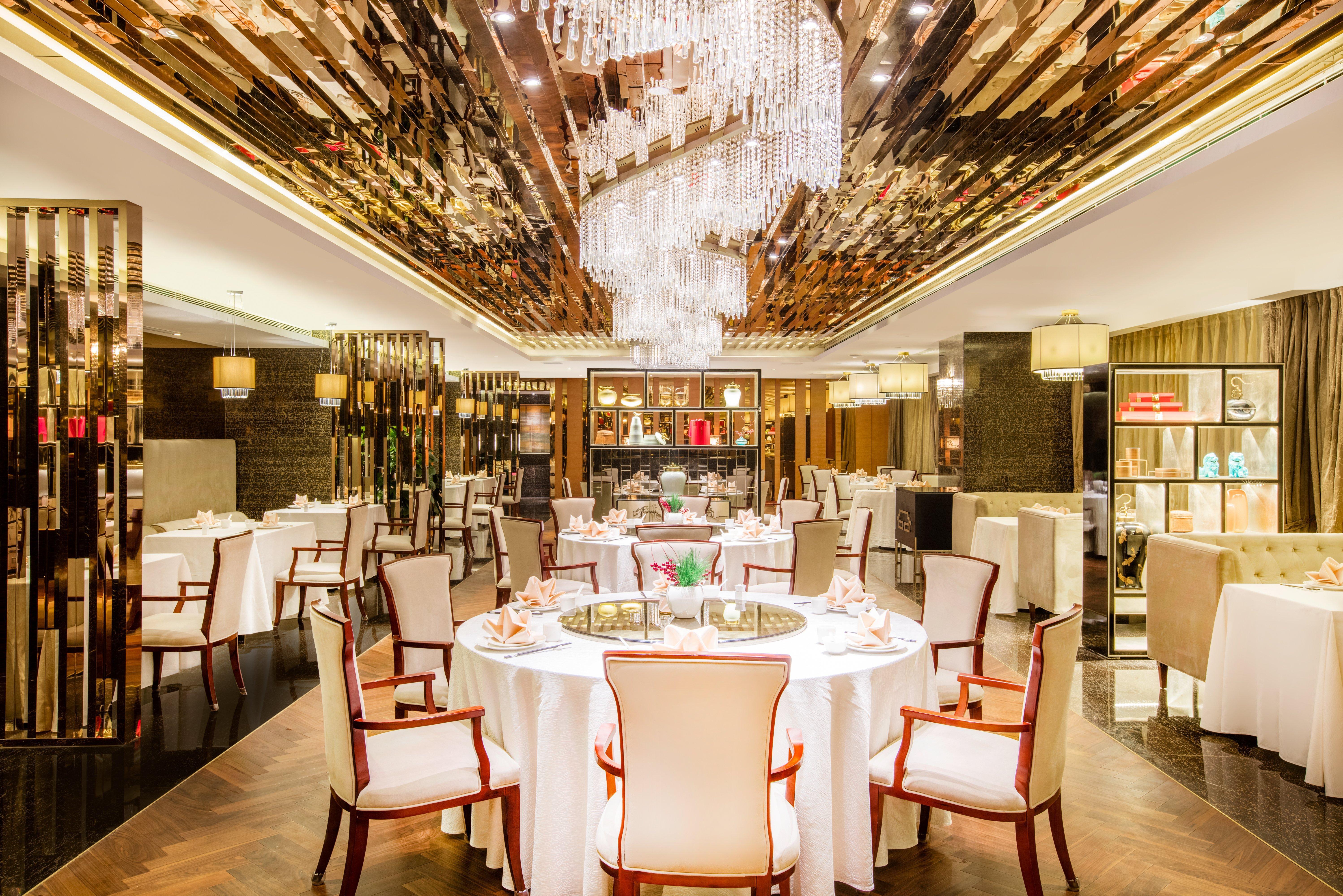 Hotel Crowne Plaza Nanjing Jiangning By Ihg Esterno foto