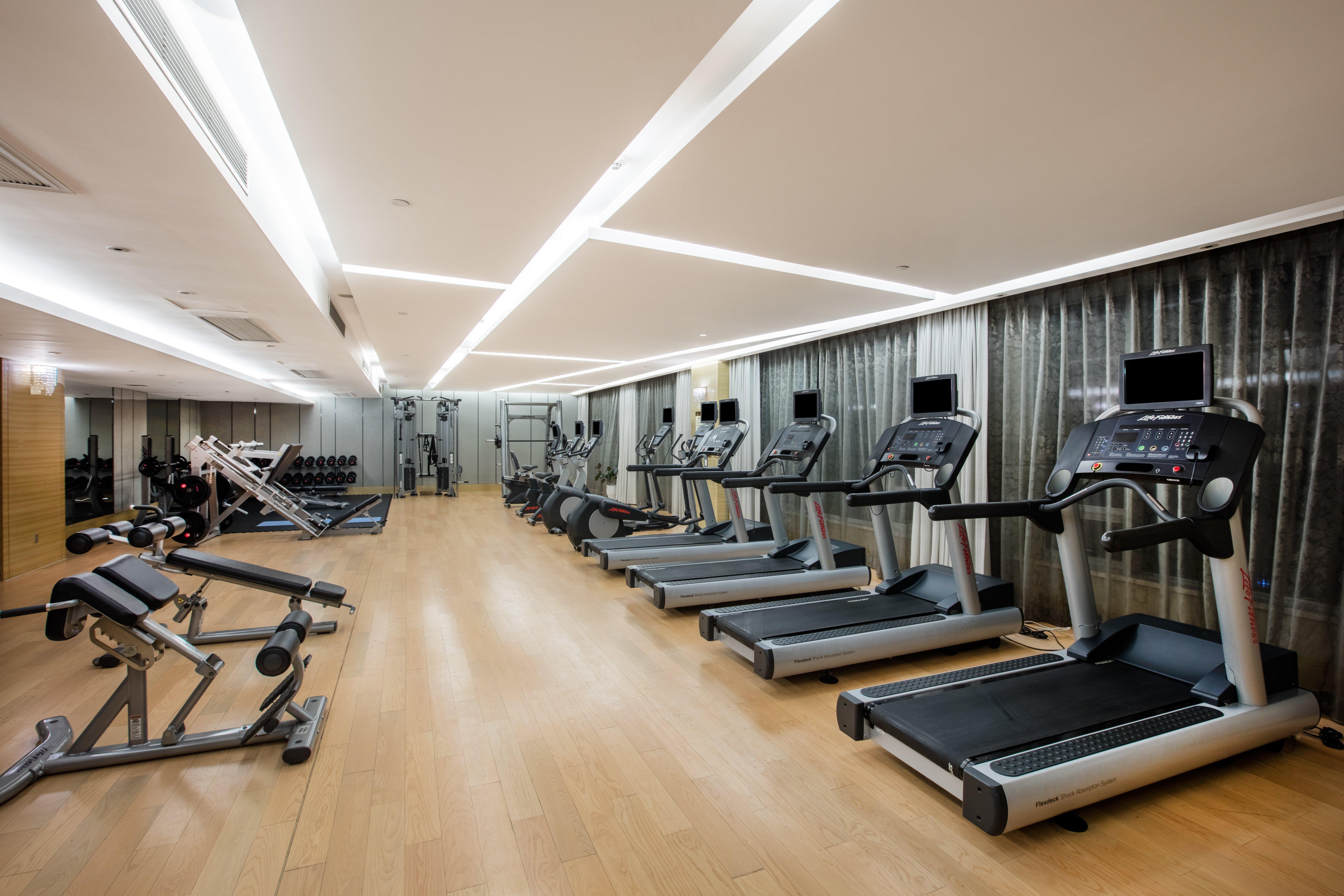 Hotel Crowne Plaza Nanjing Jiangning By Ihg Esterno foto